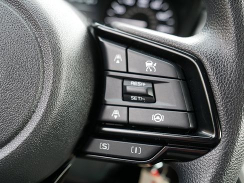 Used 2024 Subaru Crosstrek 2.0i AWD/4WD image 29
