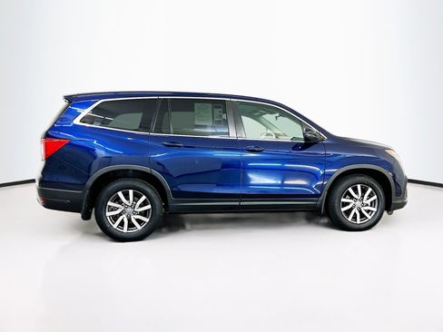 Used 2020 Honda Pilot EX image 10
