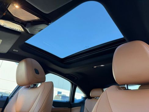 Used 2024 BMW M440i xDrive Gran Coupe w/ Shadowloine Package image 2