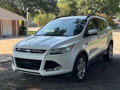 Used 2013 Ford Escape SEL