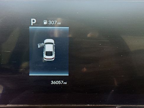 Used 2024 Hyundai Sonata SEL image 19