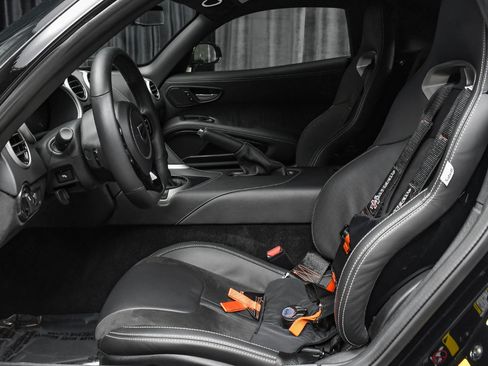 Used 2017 Dodge Viper GTC w/ Time Attack Group 2.0 RWD image 3