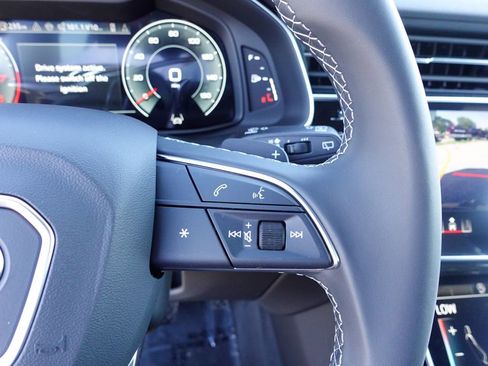 New 2025 Audi Q7 2.0T Premium Plus image 20