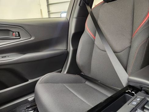 New 2026 Toyota Prius Plug-In Hybrid image 72