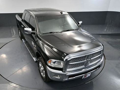 Used 2015 RAM 2500 Laramie w/ Convenience Group image 60