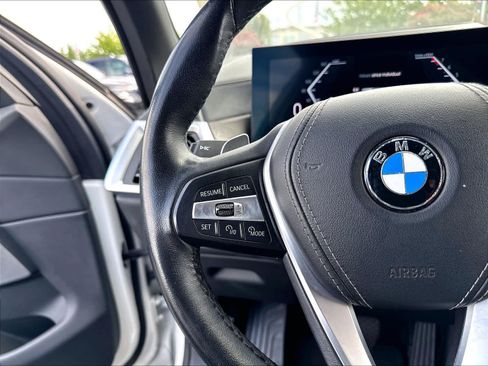 Used 2024 BMW X5 sDrive40i RWD image 14
