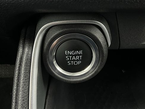 Used 2025 Toyota Grand Highlander FWD image 28