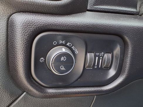 Used 2022 RAM 3500 Laramie image 14