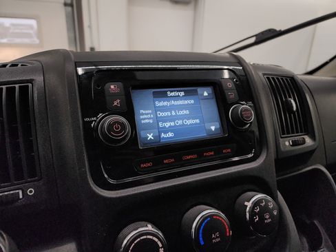 Used 2018 RAM ProMaster 3500 image 43