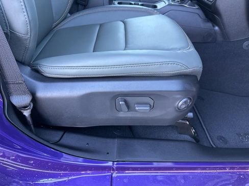 New 2026 Jeep Gladiator Mojave image 58