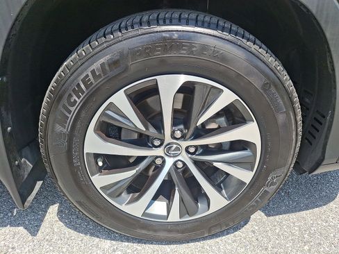 Used 2021 Lexus RX 350 AWD w/ Premium Package image 8