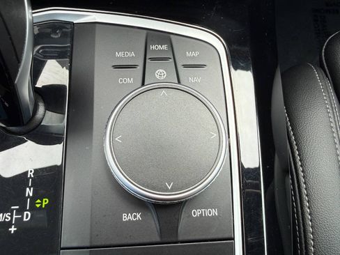 Used 2024 BMW X3 xDrive30i AWD/4WD image 49