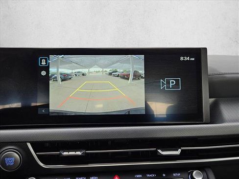 Used 2024 Hyundai Sonata SEL FWD image 12