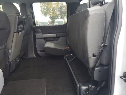 Certified 2022 Ford F150 XLT w/ Equipment Group 302A High image 14