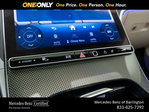 Used 2023 Mercedes-Benz C 300 4MATIC Sedan image 32