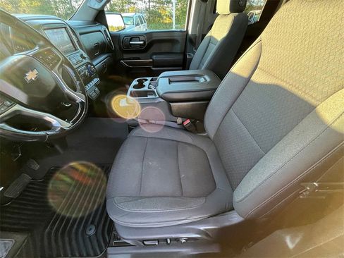 Used 2019 Chevrolet Silverado 1500 LT w/ All-Star Edition image 10