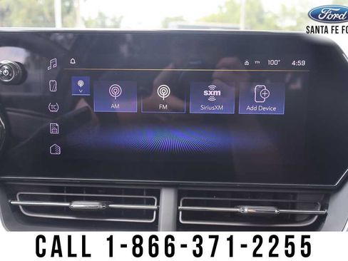 Used 2025 Chevrolet Trax LT w/ LT Convenience Package FWD image 35