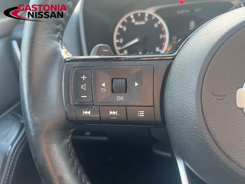 Certified 2021 Nissan Rogue SL image 49