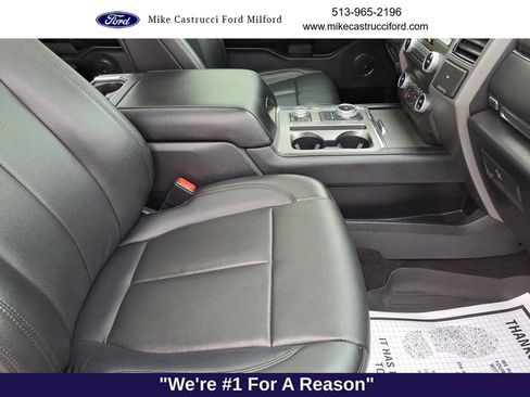 Certified 2021 Ford Expedition XLT image 27