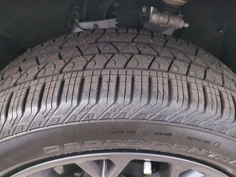 Used 2023 Jeep Grand Cherokee L Summit image 12