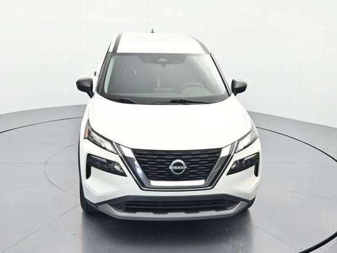 Used 2023 Nissan Rogue S FWD image 29
