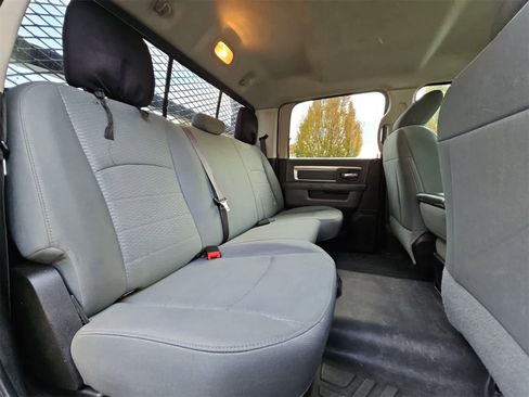 Used 2018 RAM 2500 SLT image 20