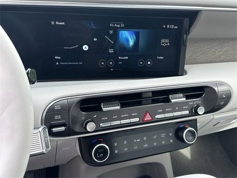 New 2026 Hyundai Palisade Limited image 22