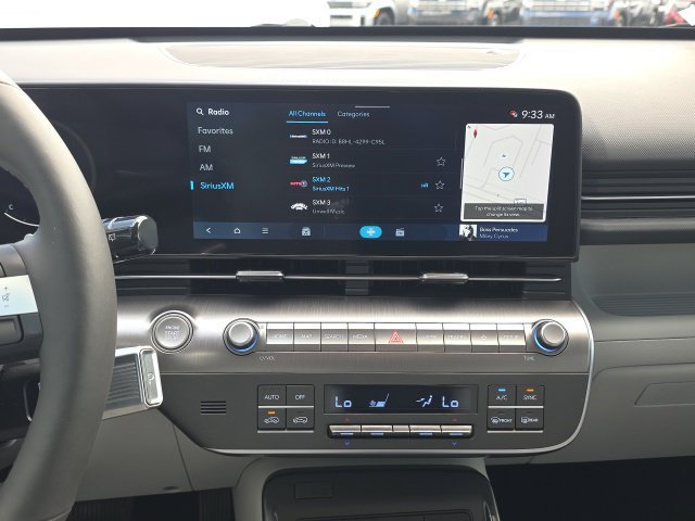 Certified 2024 Hyundai Kona Limited AWD/4WD image 12