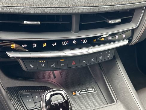 New 2026 Cadillac CT5 Sport image 23