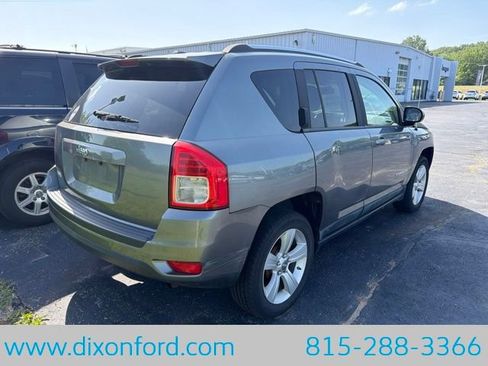 Used 2011 Jeep Compass 2WD image 6