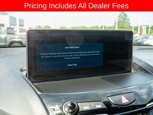 Used 2019 Acura RDX A-Spec AWD/4WD image 14