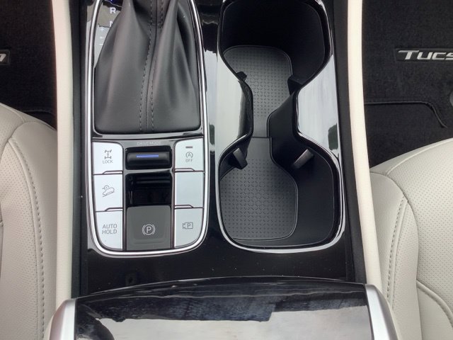 New 2026 Hyundai Tucson SEL Plus AWD/4WD image 35