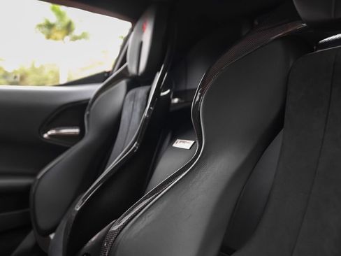 Certified 2022 Ferrari SF90 Stradale AWD/4WD image 46
