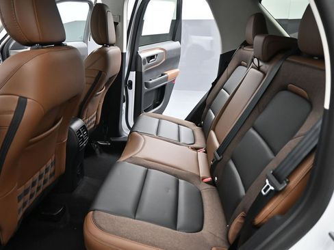 New 2025 Ford Bronco Sport Outer Banks w/ Outer Banks Tech Package+ image 23