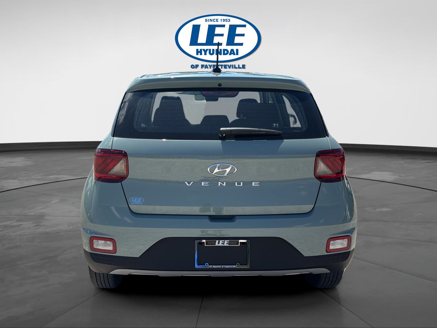 New 2026 Hyundai Venue SE FWD image 4