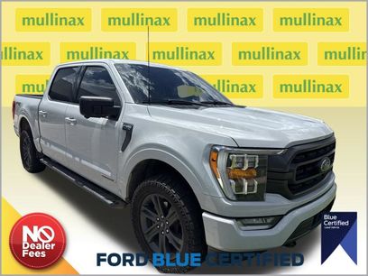 Used 2023 Ford F150 XLT w/ Equipment Group 302A High