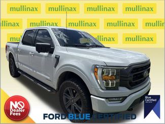 Used 2023 Ford F150 XLT w/ Equipment Group 302A High AWD/4WD video 1