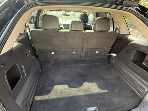 Used 2013 Ford Edge SEL AWD/4WD image 32