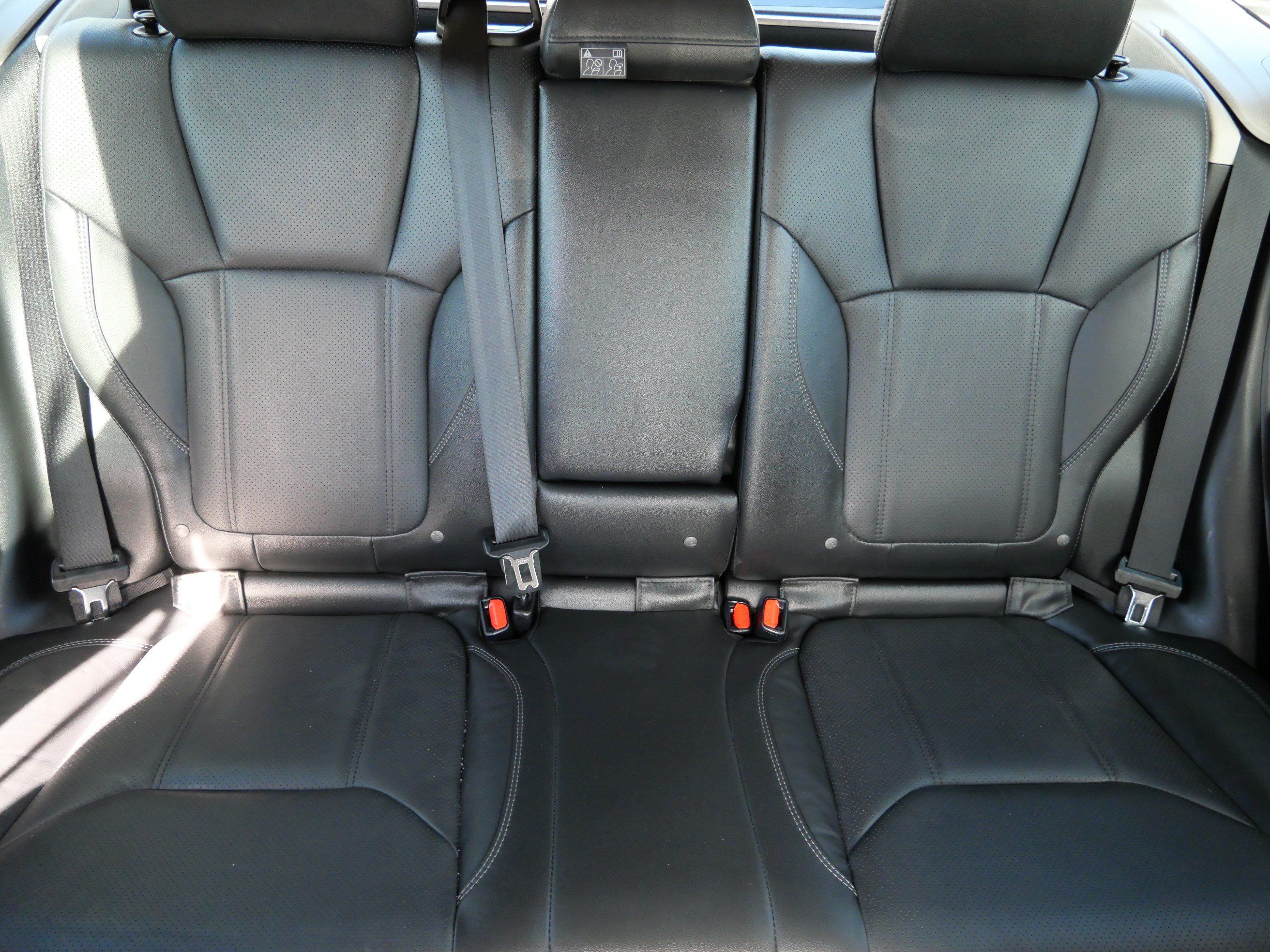 Used 2023 Subaru Forester Limited AWD/4WD image 13