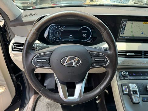 Used 2020 Hyundai Palisade Limited AWD/4WD image 32
