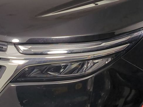 Used 2024 Chevrolet Equinox LT AWD/4WD image 10