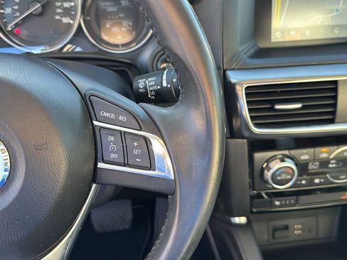 Used 2016 MAZDA CX-5 Grand Touring image 14