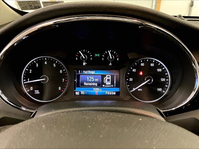 Used 2019 Buick Encore Sport Touring w/ Safety Package AWD/4WD image 19