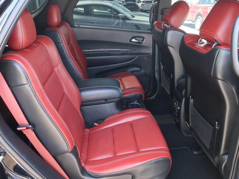 Used 2024 Dodge Durango SRT Hellcat AWD/4WD image 25