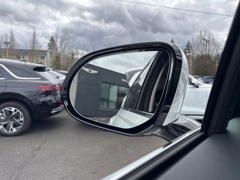 New 2026 Genesis GV80 3.5T Prestige AWD/4WD image 41