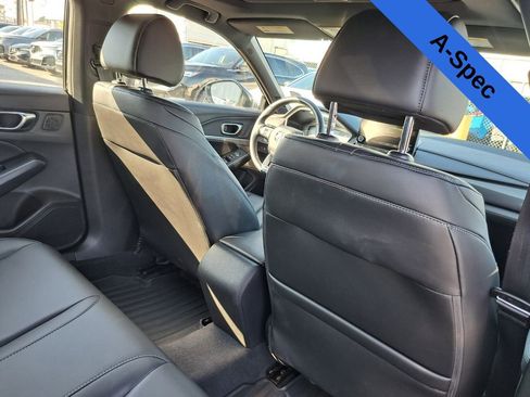 Certified 2025 Acura Integra A-Spec image 23