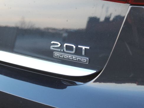 Used 2017 Audi A6 2.0T Premium Plus w/ Premium Plus Package image 44