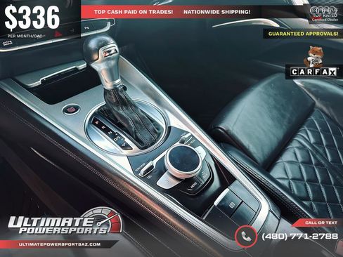Used 2016 Audi TT 2.0T w/ Technology Package AWD/4WD image 26