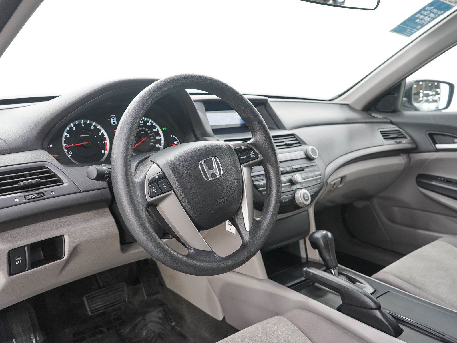 Used 2010 Honda Accord LX image 21