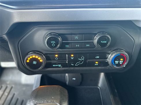 Certified 2023 Ford Bronco 4-Door image 19